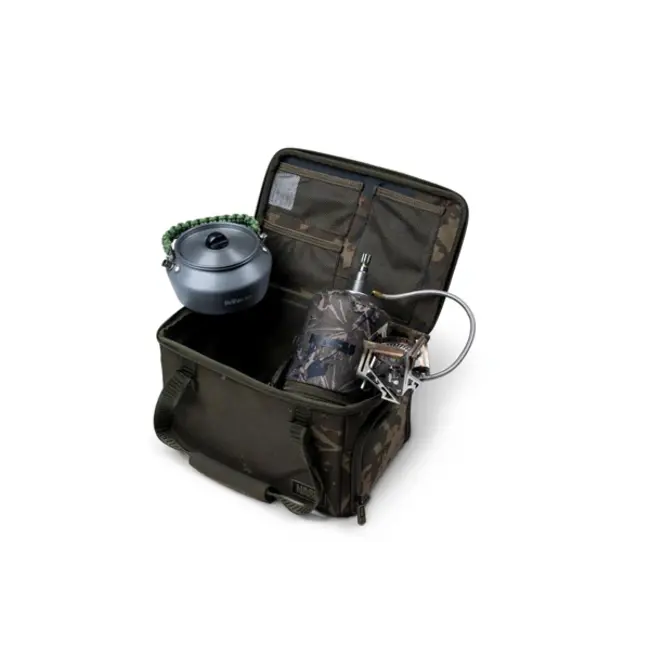 nash subterfuge brew kit bag