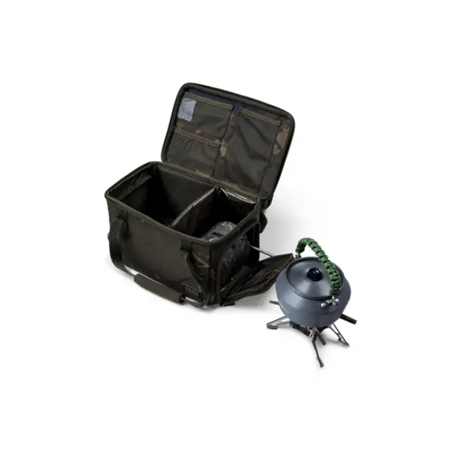 nash subterfuge brew kit bag