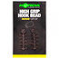 korda high grip hook beads