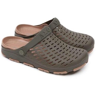 fox clogs