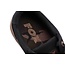 fox black canvas  shoes