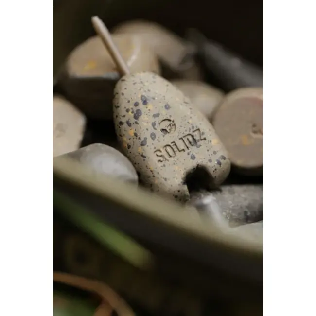 korda solidz inline lood