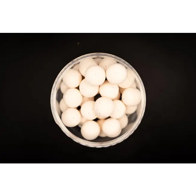 forgotten flavours coconut pop-up 15mm