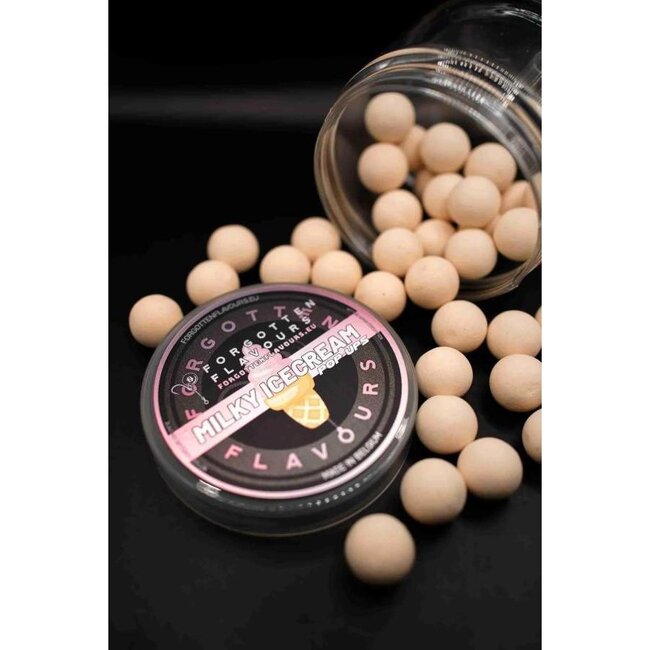 forgotten flavours milky ice cream pop-ups 15mm