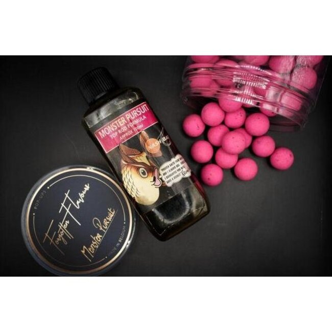 forgotten flavours monster pursuit pop-ups 15mm