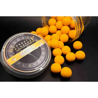forgotten flavours scopex pop-ups 15mm