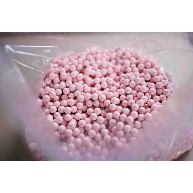 forgotten flavours squid pop-ups 15mm