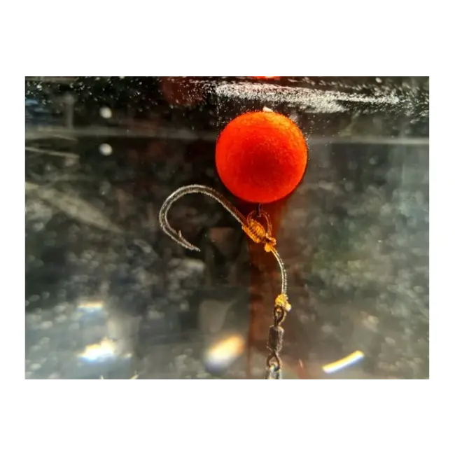 forgotten flavours monster crab pop-ups 16mm