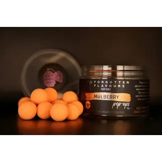 forgotten flavours mulberry pop-ups 16mm