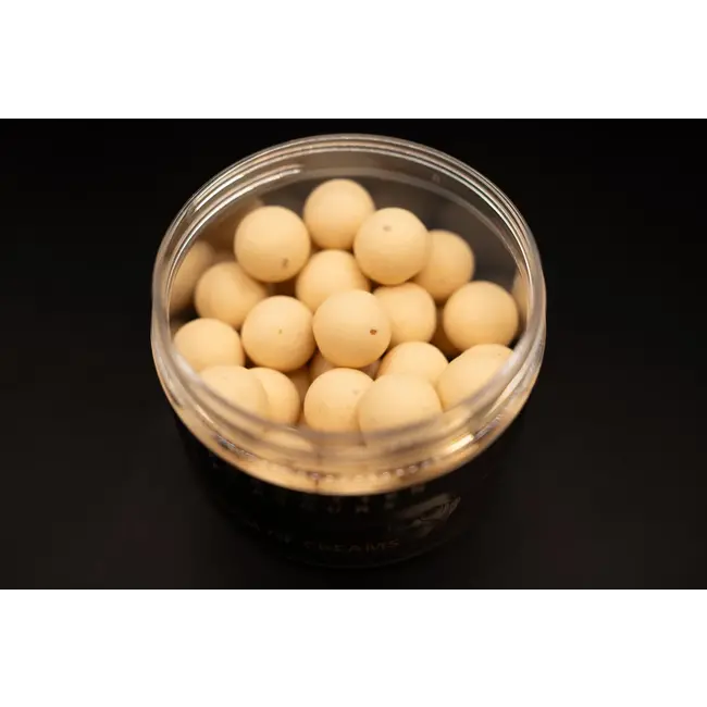 forgotten flavours feature serie cream of creams pop-ups 15mm