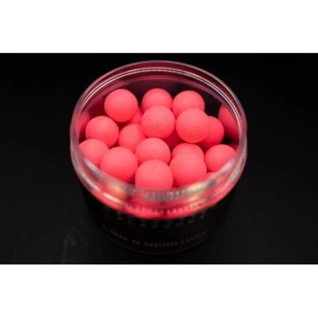 forgotten flavours feature serie s-mix squid liver pop ups 15mm