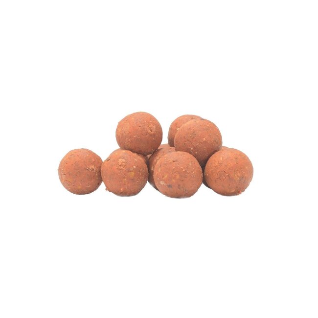 biemans baits fruitfly boilie 5kg