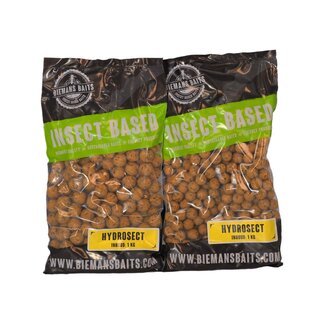 biemans baits hydrosect boilie
