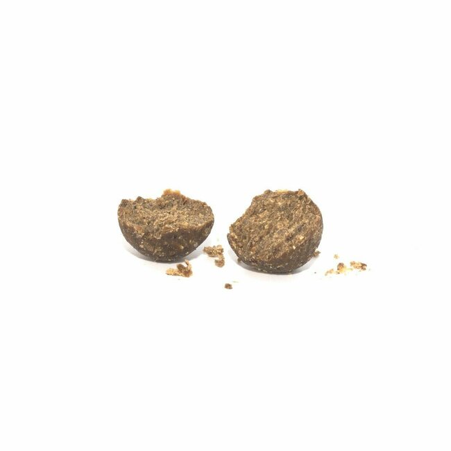 Biemans Baits black soldiers boilie 5kg