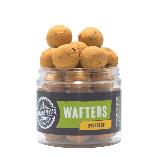 biemans baits hydrosect wafters