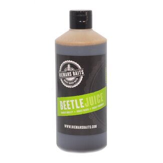 biemans baits beetle juice 500ml