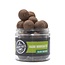Biemans Baits black soldiers hard hookbaits
