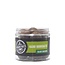 Biemans Baits black soldiers hard hookbaits