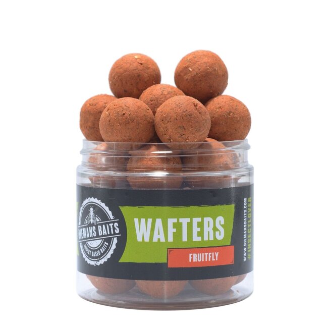 biemans baits fruitfly wafters