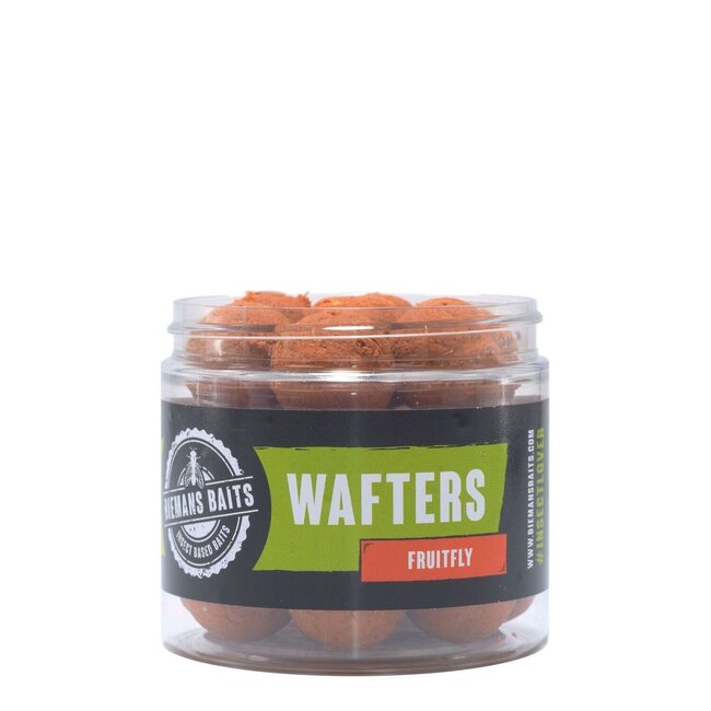biemans baits fruitfly wafters