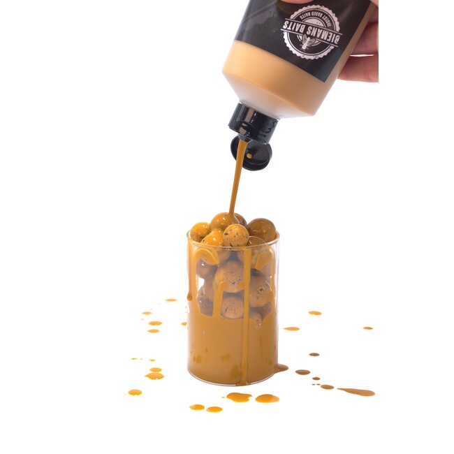 biemans baits fruitpunch 500ml