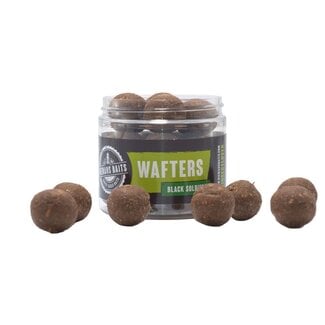 biemans baits black soldiers wafters