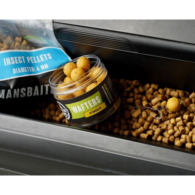 biemans baits insect pellets