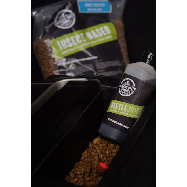 biemans baits insect pellets