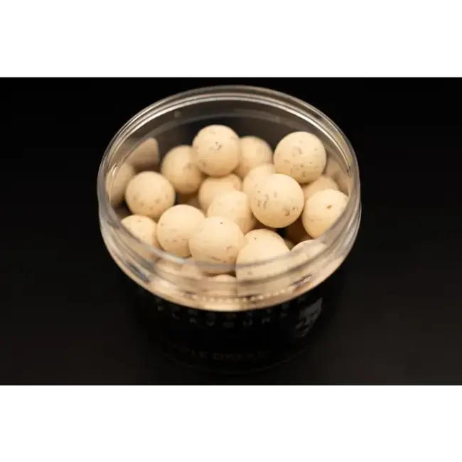 forgotten flavours feature serie maple dream pop-ups 15mm