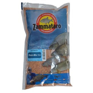 zammataro rhein mix 1kg