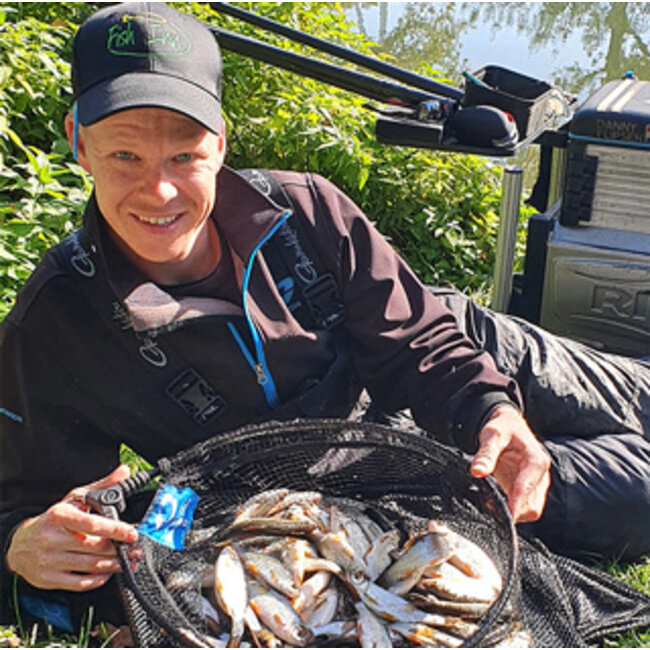 zammataro turbo cloud black 1kg