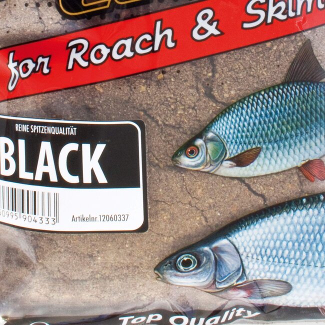 zammataro turbo cloud black 1kg