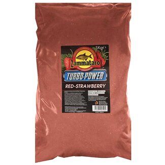 zammataro turbo red 5kg