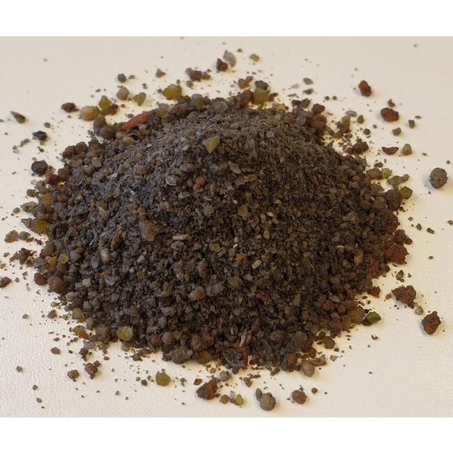 zammataro turbo black 5kg