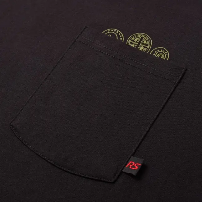 trakker octopus rs t-shirt