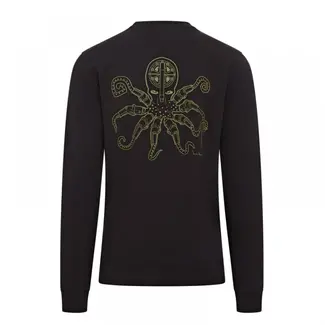 trakker octopus rs sweatshirt