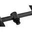 fox black label carbon adjustable buzzer bars