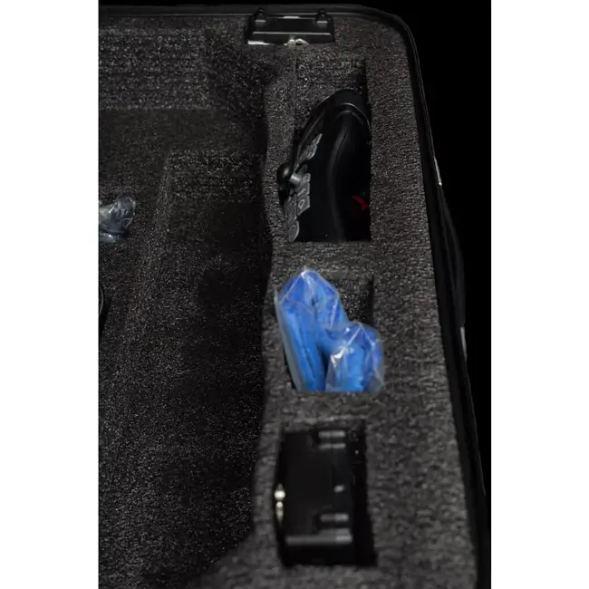 boatman vulcan basic carbon + sonar-fishinder