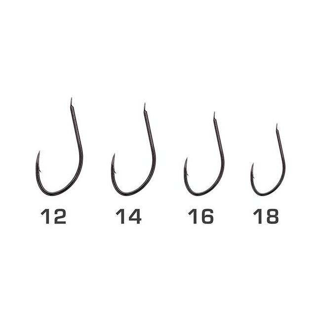 matrix x1b finnesse feeder barbed