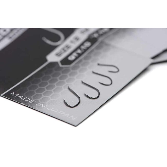 matrix x1b finnesse feeder barbed