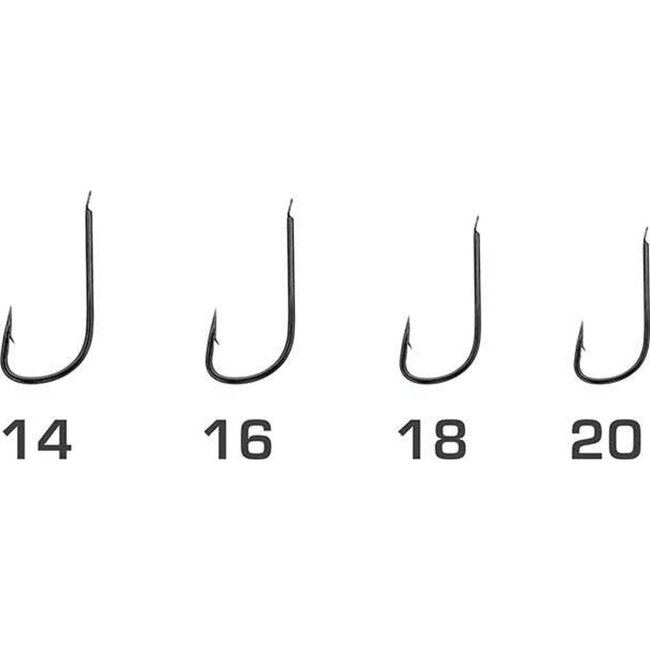 matrix x4b finesse pole barbed