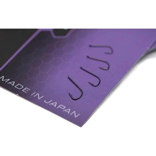 matrix x4b finesse pole barbed