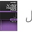matrix x4b finesse pole barbed