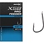 matrix x5b pro feeder barbed