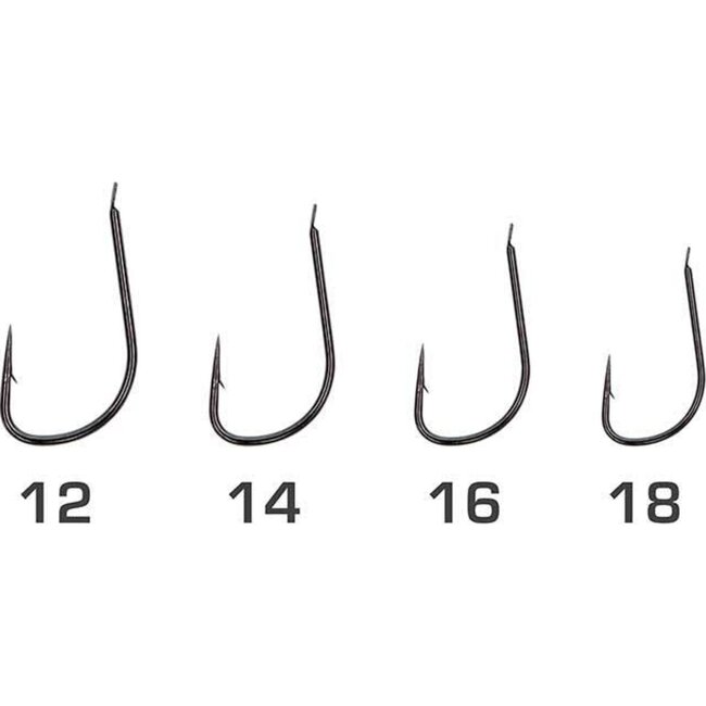 matrix x5b pro feeder barbed