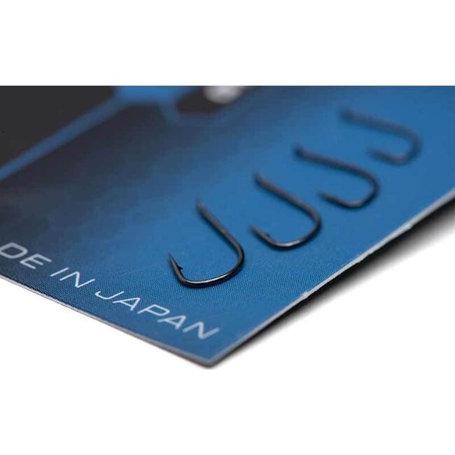 matrix x5b pro feeder barbed