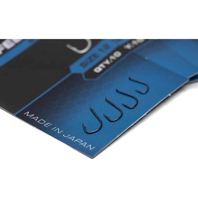 matrix x5b pro feeder barbed