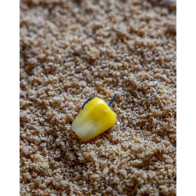 matrix x2b wide gape feeder barbed