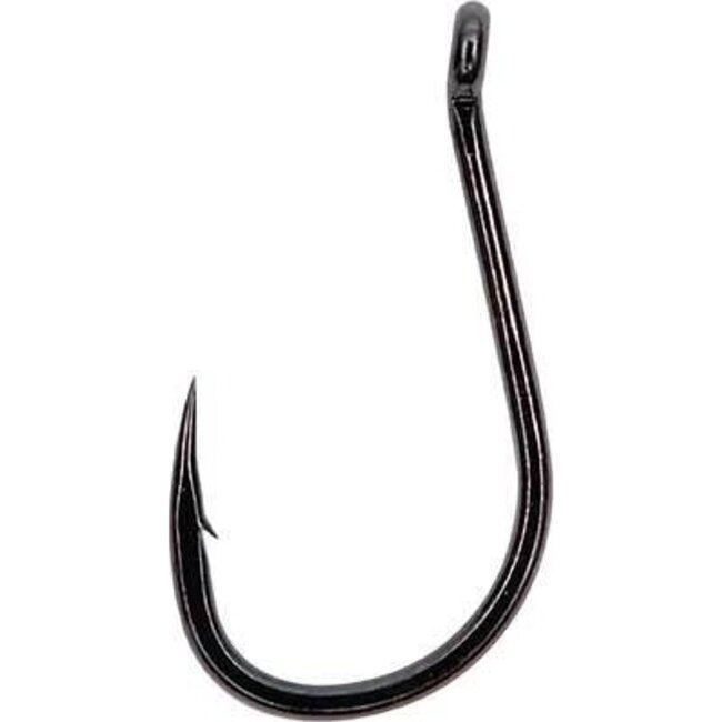 matrix x3b feeder rigger barbed eyed