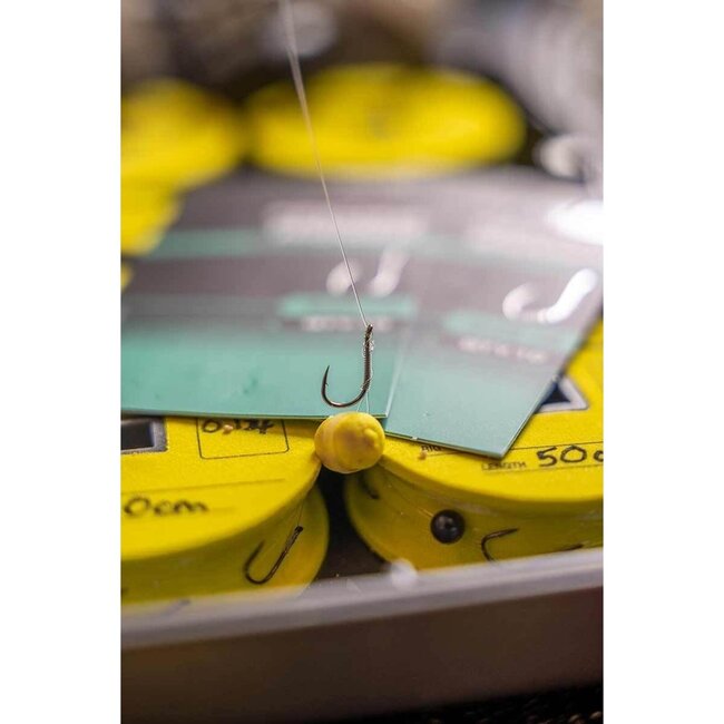 matrix x3b feeder rigger barbed eyed